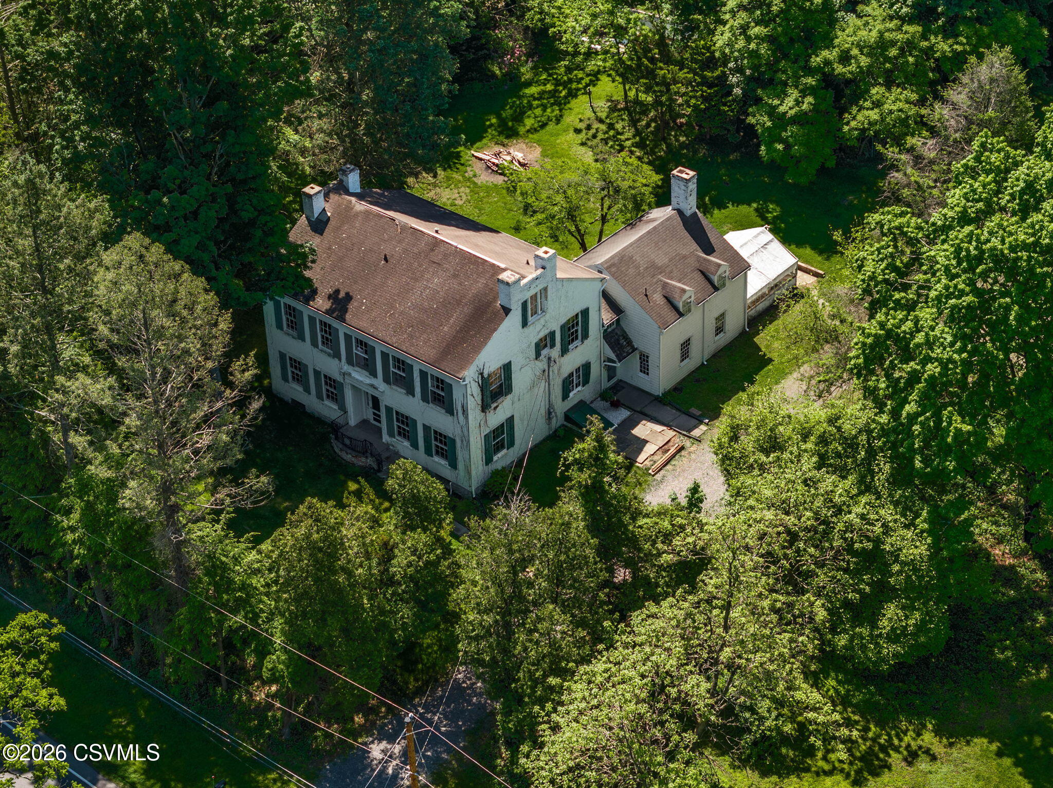 633 sunbury road