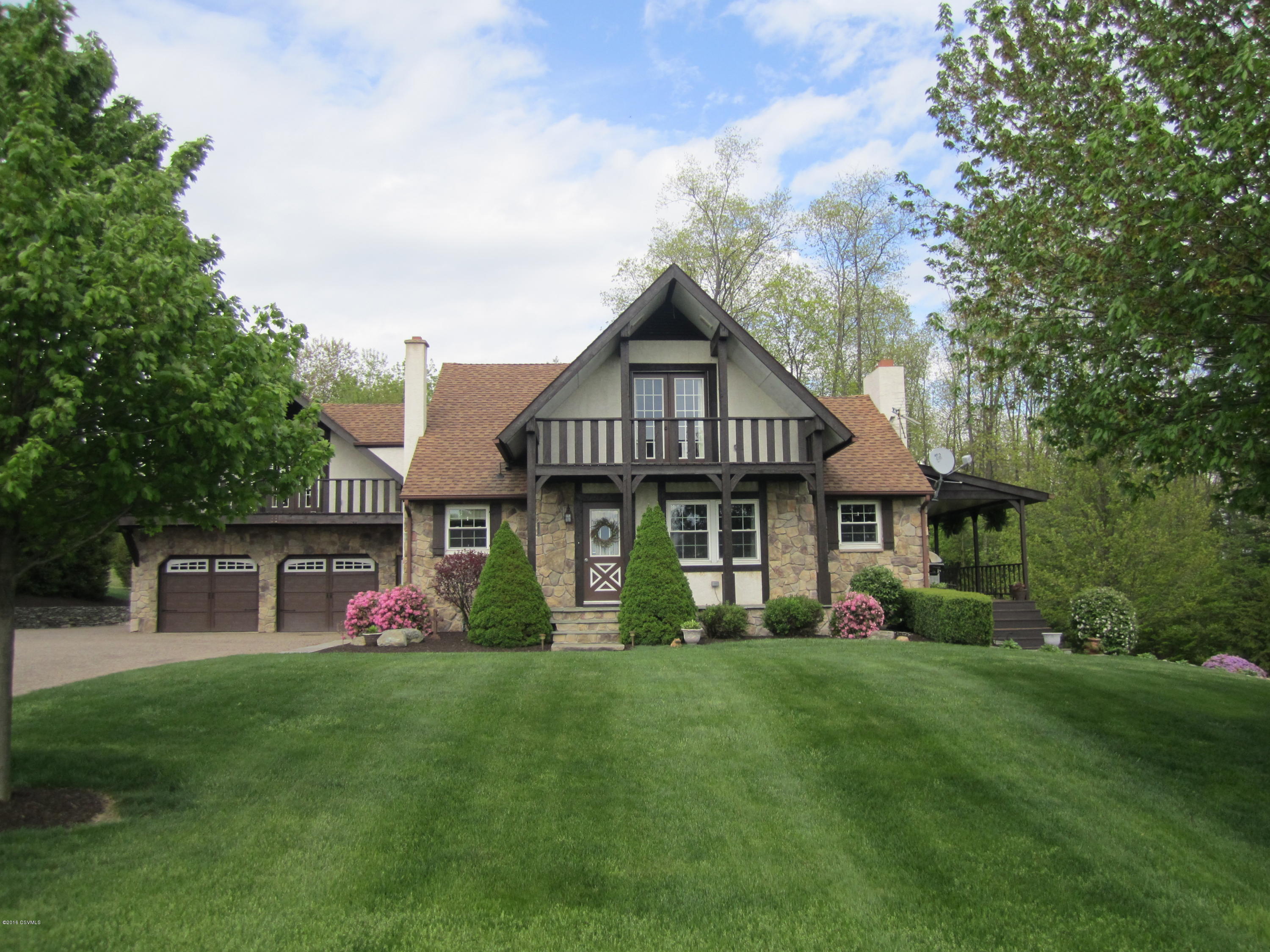 1516 Old Tioga Turnpike, Stillwater, PA 17878 MLS 2067808 Listing