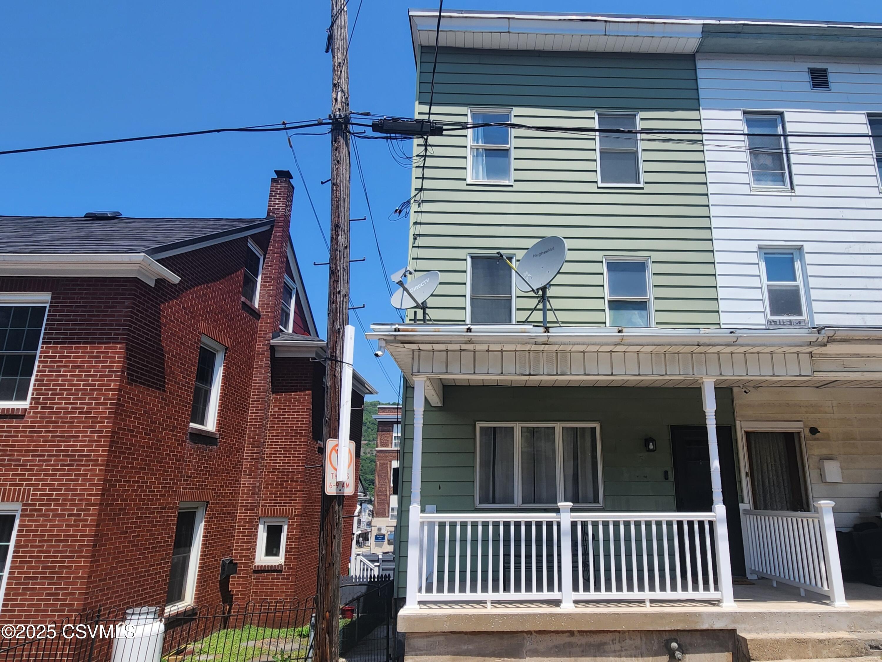 Shamokin, Pennsylvania 17872, United States, 4 Bedrooms Bedrooms, ,2 BathroomsBathrooms,Residential,Active,148869