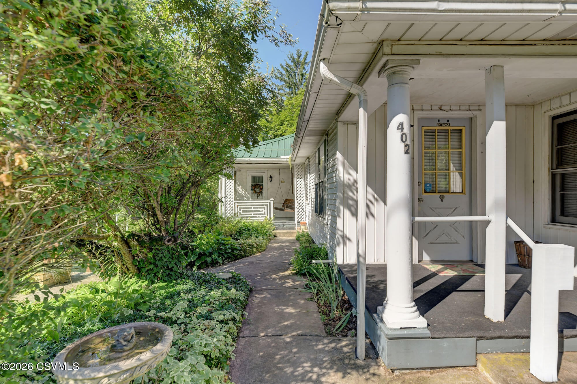 402 millville road