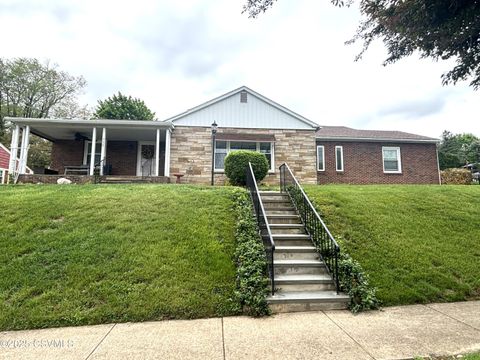 735 E 3rd Street, Bloomsburg, PA 17815 - MLS#: 20-100200