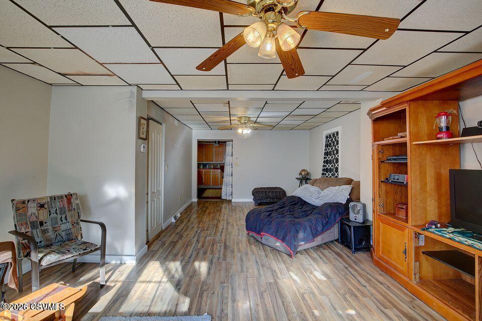 1134 W MARKET Street