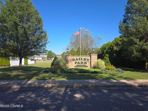 Benton 37 24 BAILEY PK Drive Benton PA 17814