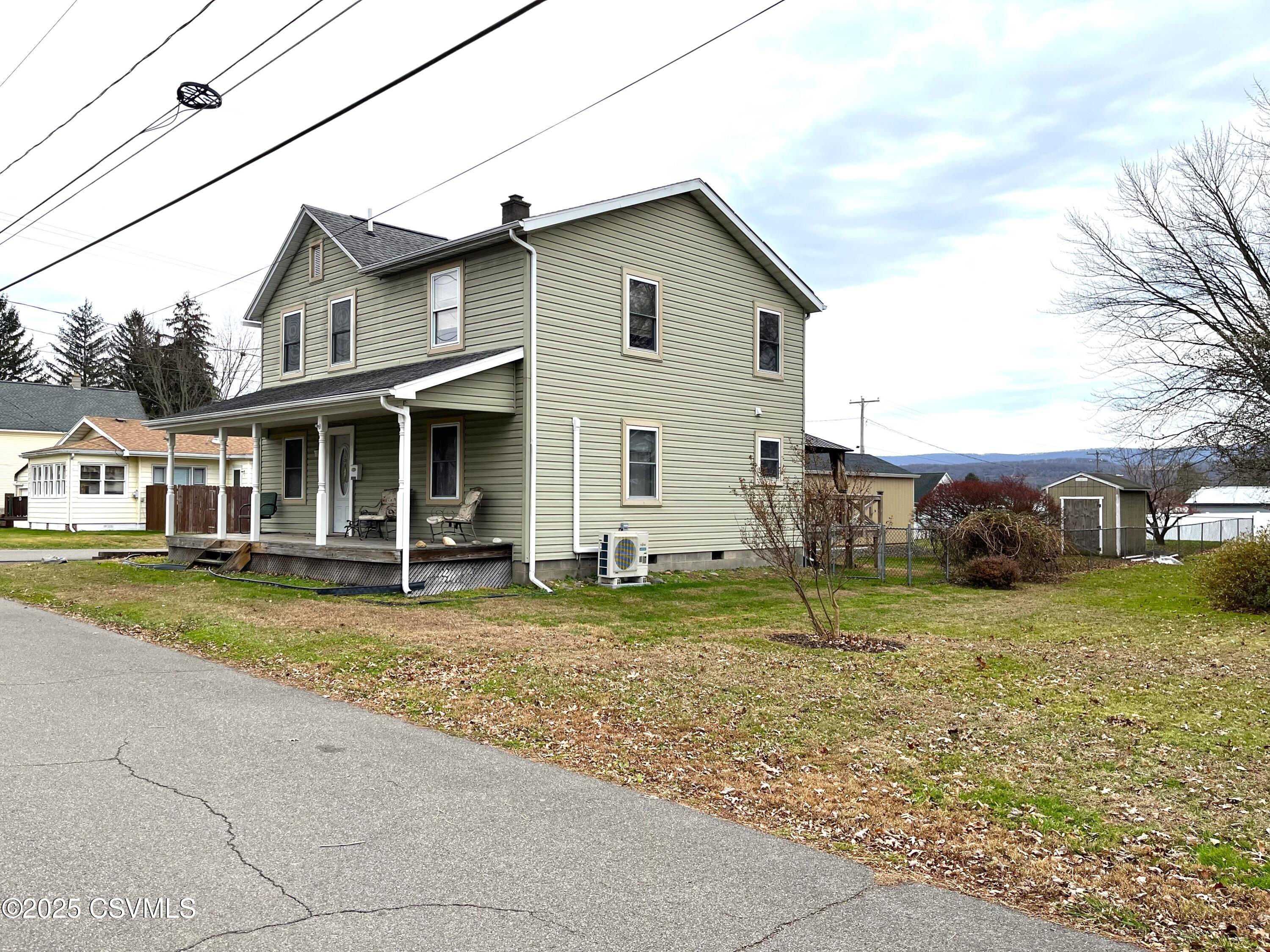 Properties 3 1500 2ND Avenue