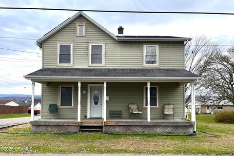 Homes for Sale in Bloomsburg PA 15 1500 2ND Avenue Berwick PA 18603