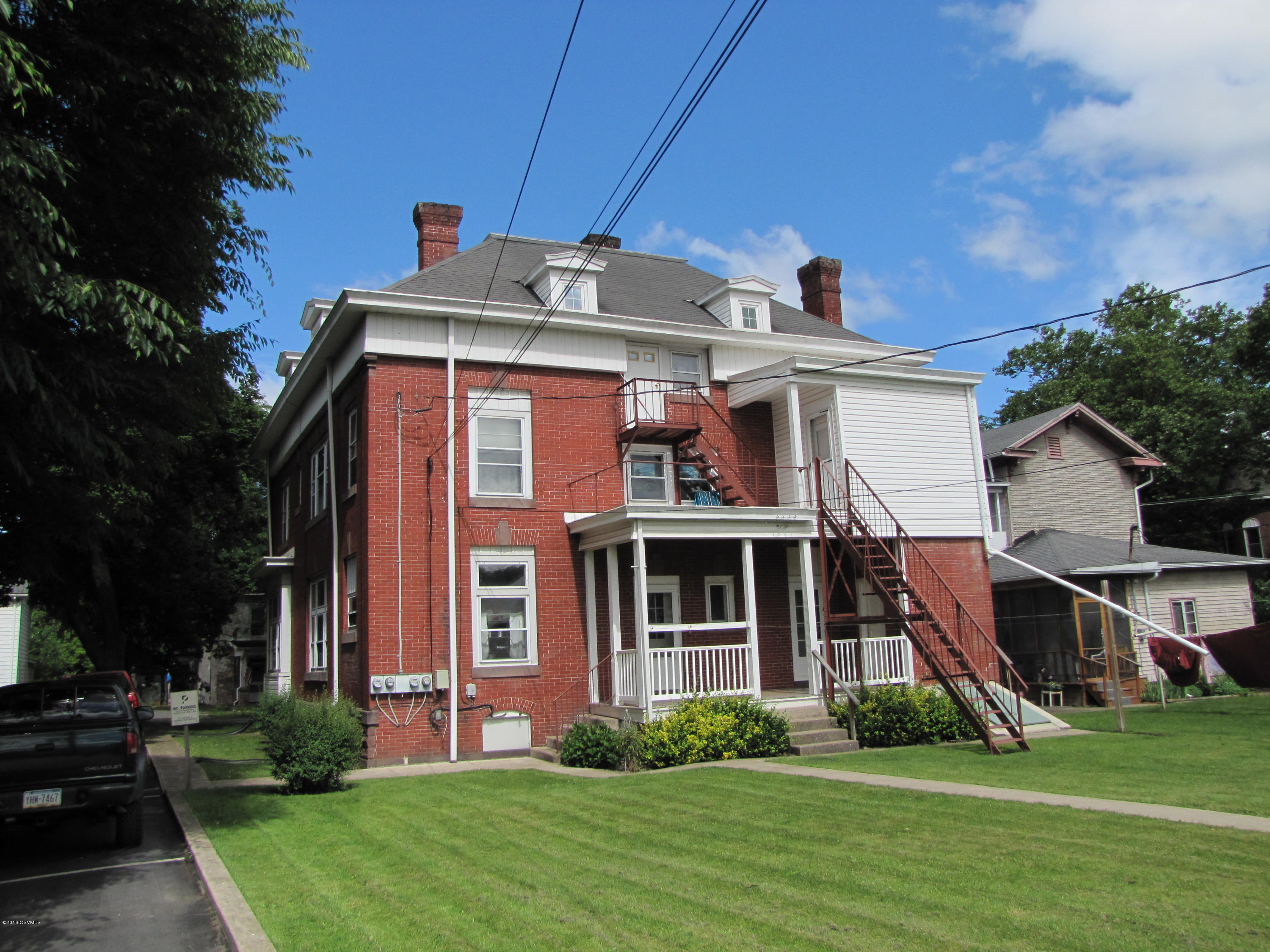 619 N FRONT Street