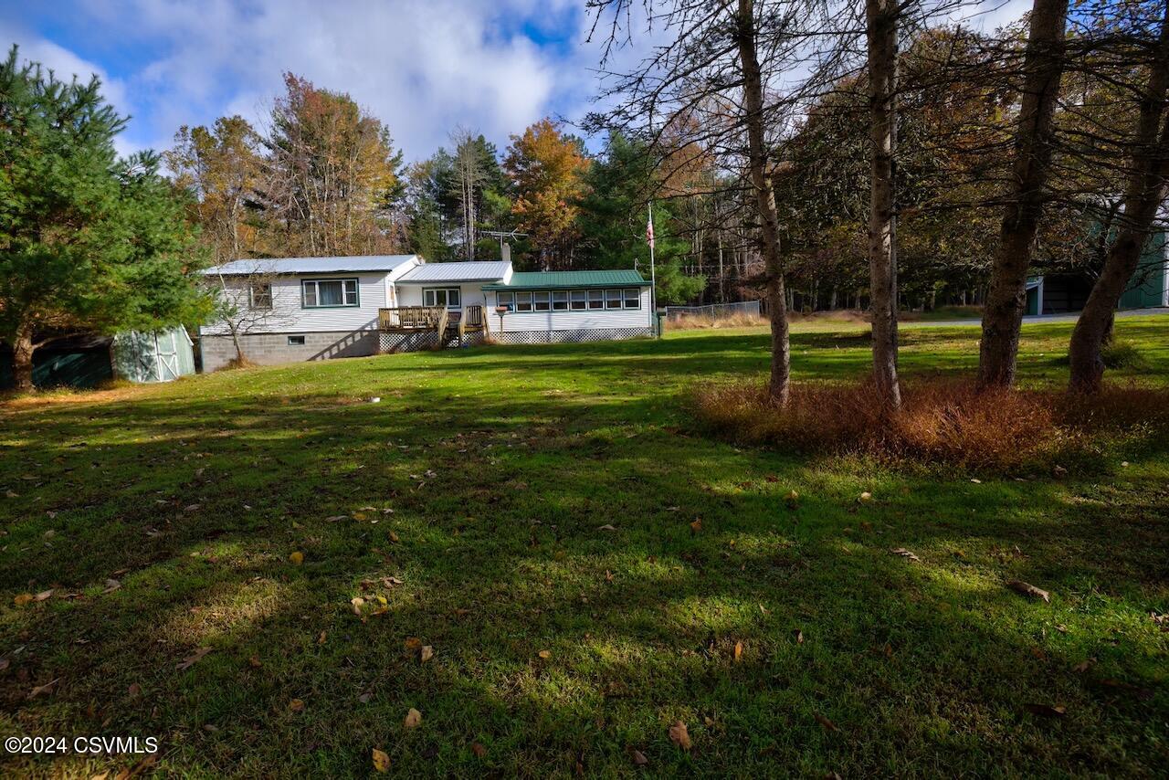 253 RAKICH Road
