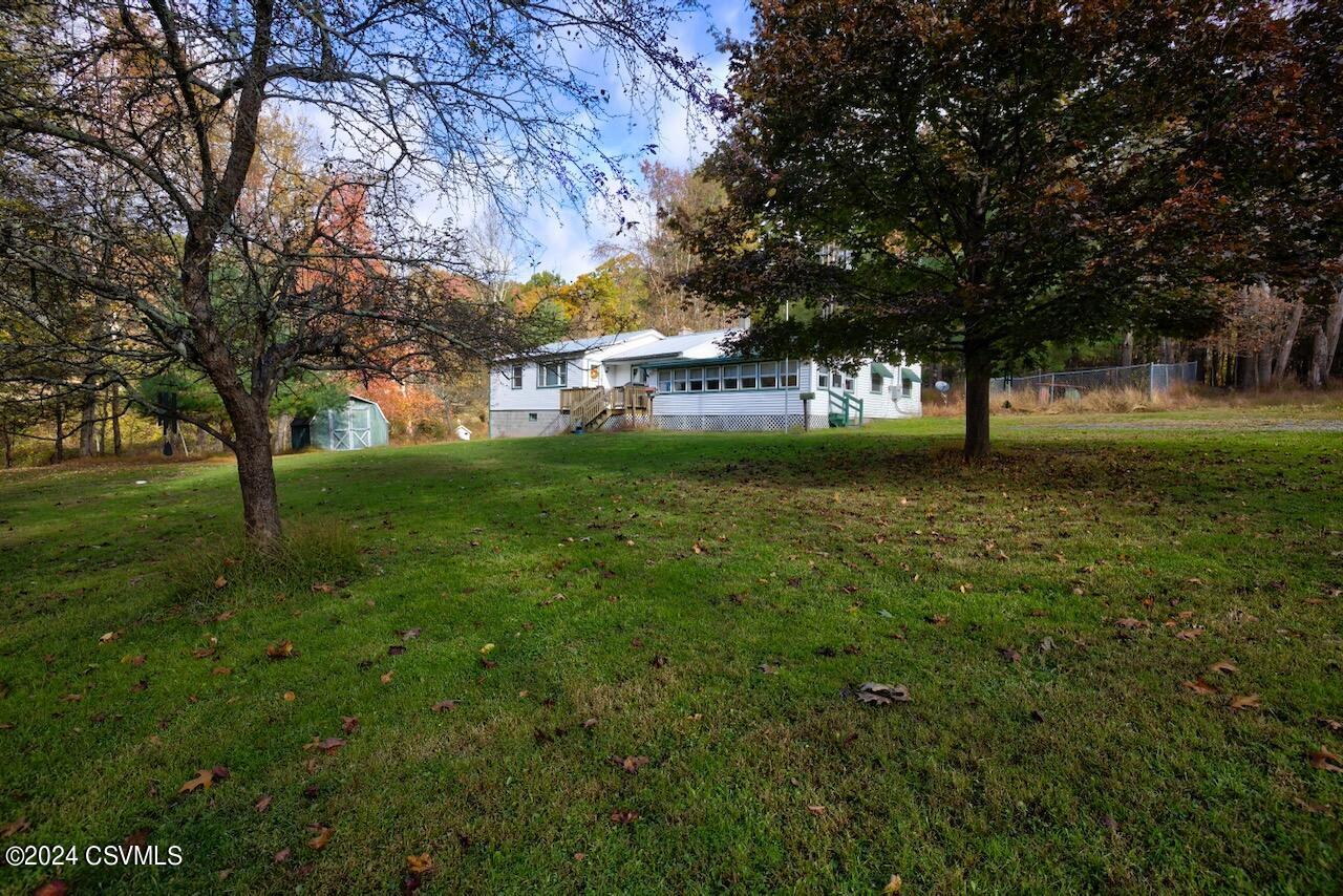 253 RAKICH Road
