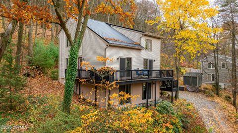 218 APPLE BLOSSOM Lane Catawissa PA 17820