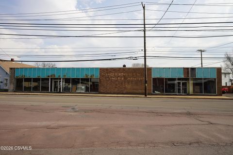 Real Estate 16 516-518 OLD BERWICK Road Bloomsburg PA 17815