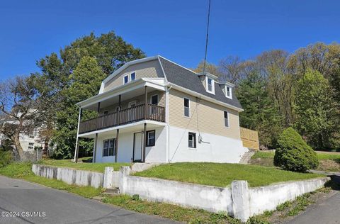 1701 W Independence Street, Coal Township, PA 17866 - MLS#: 20-96309