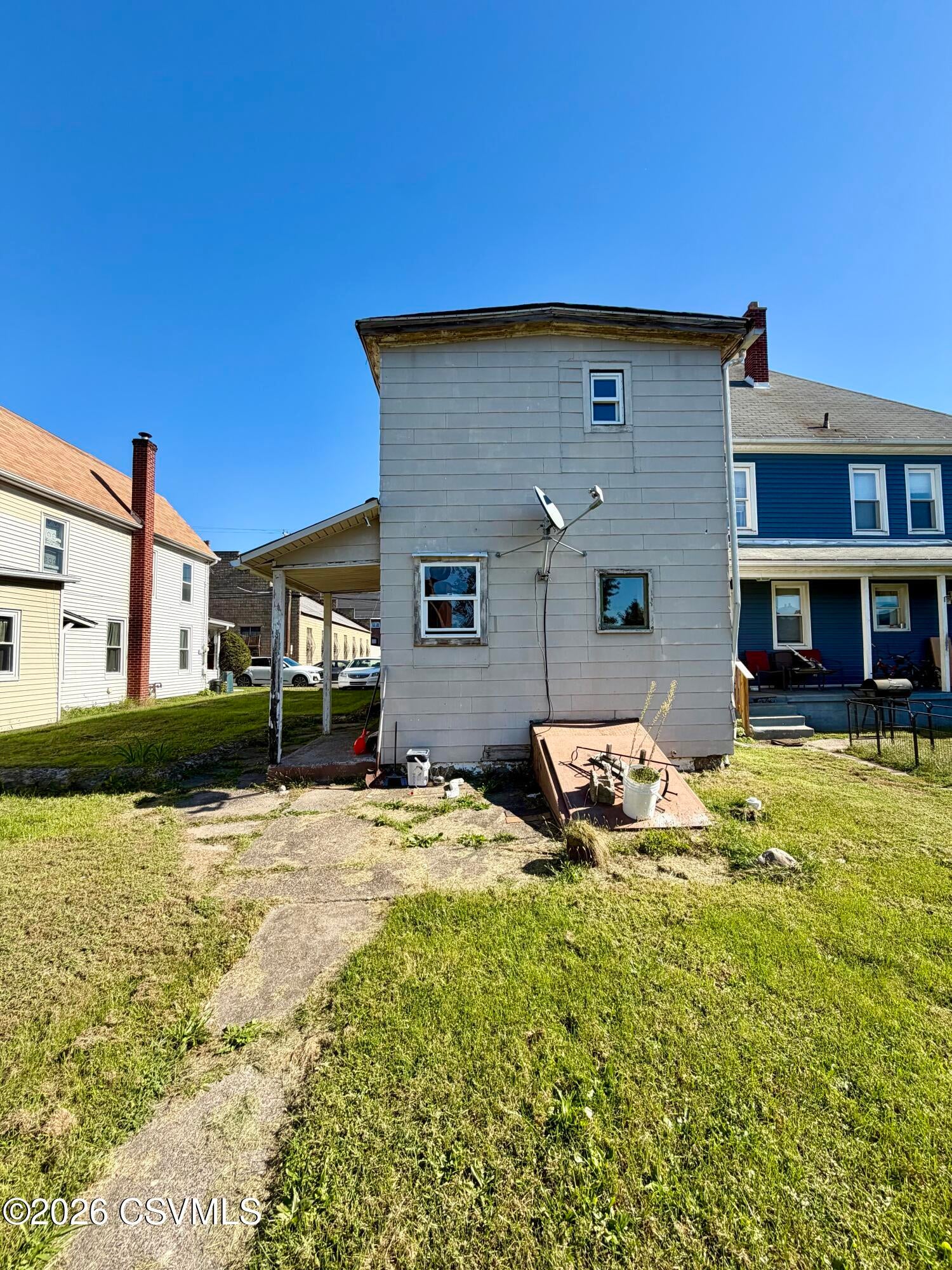 729 lasalle street
