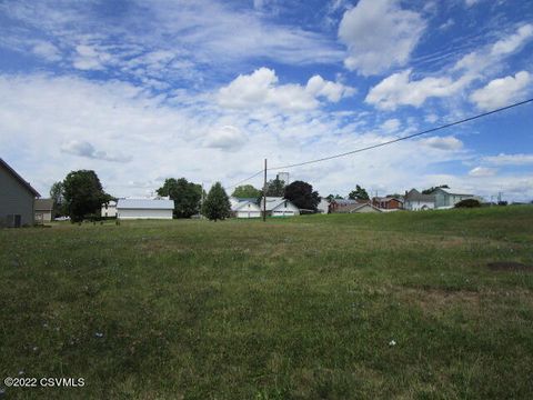 342 PINE Street Turbotville PA 17772