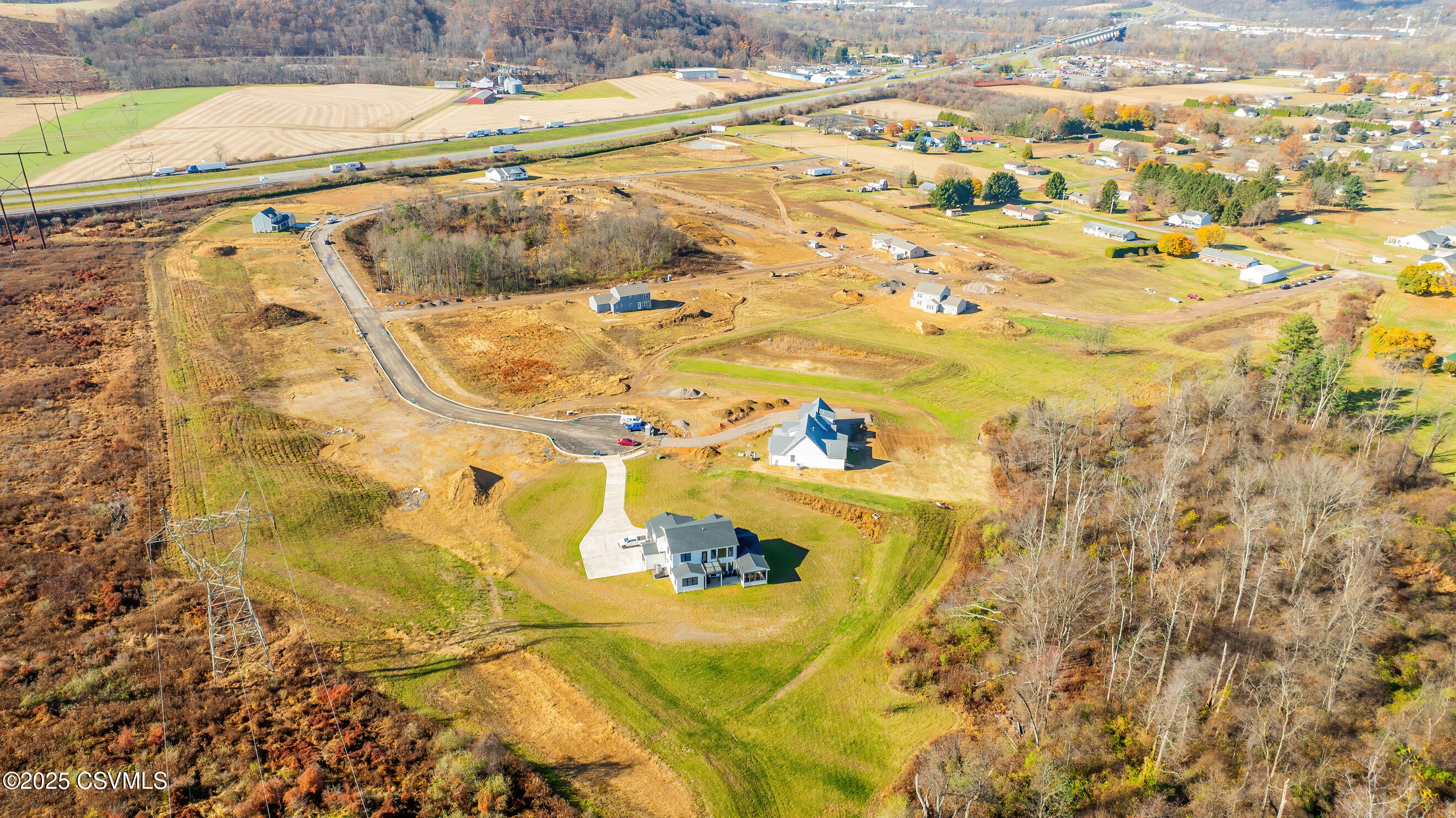 Properties 3 54 MAPLE CREST Drive