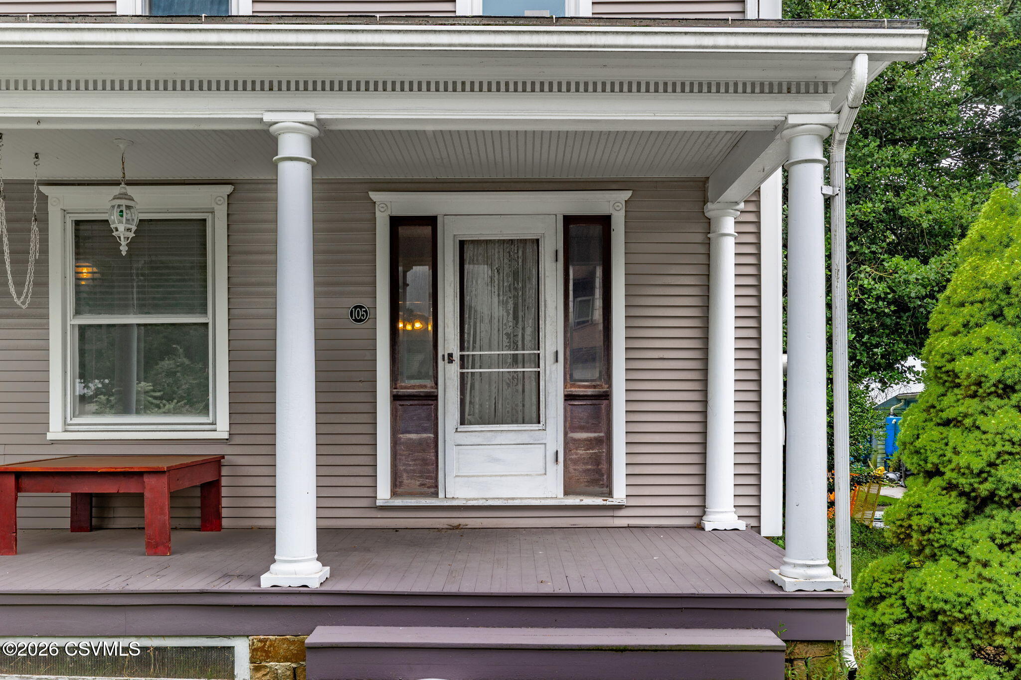 105 S MAIN Street