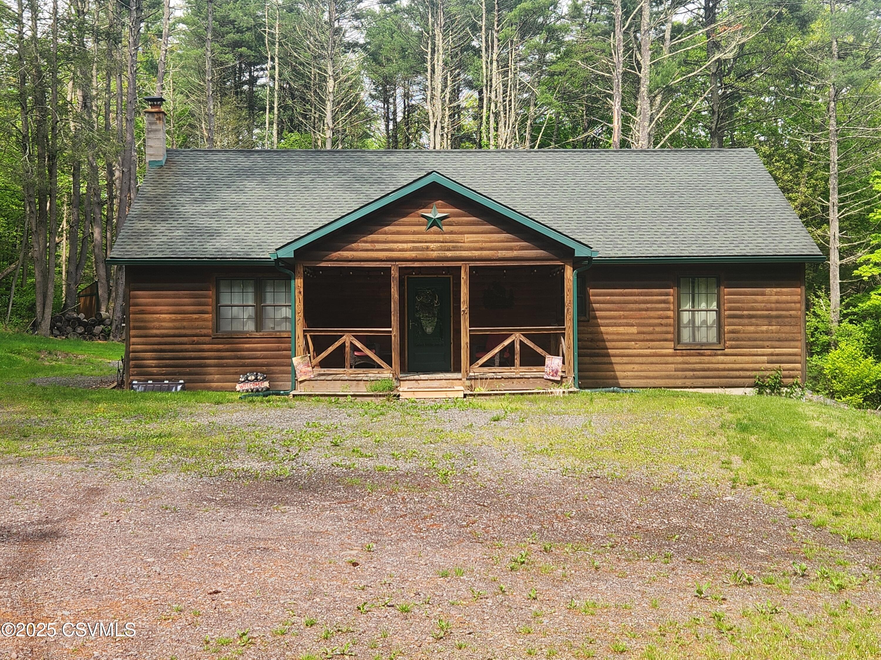 Sweet Valley, Pennsylvania 18656, United States, 4 Bedrooms Bedrooms, ,2 BathroomsBathrooms,Residential,Active,163187