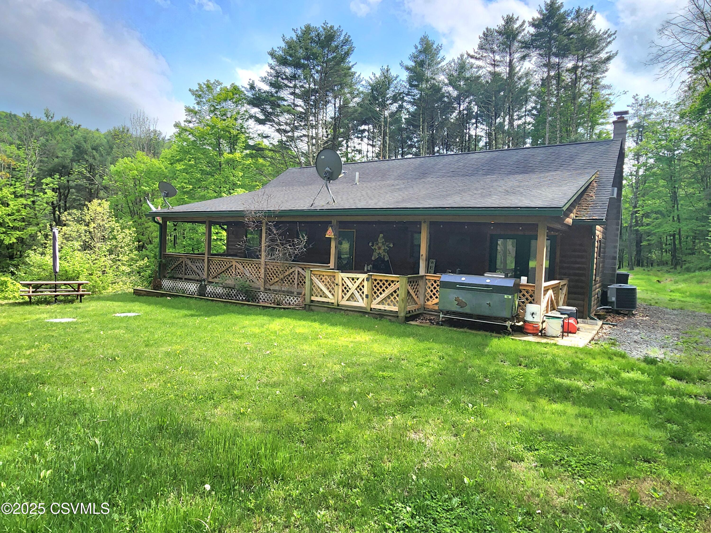 Sweet Valley, Pennsylvania 18656, United States, 4 Bedrooms Bedrooms, ,2 BathroomsBathrooms,Residential,Active,163187