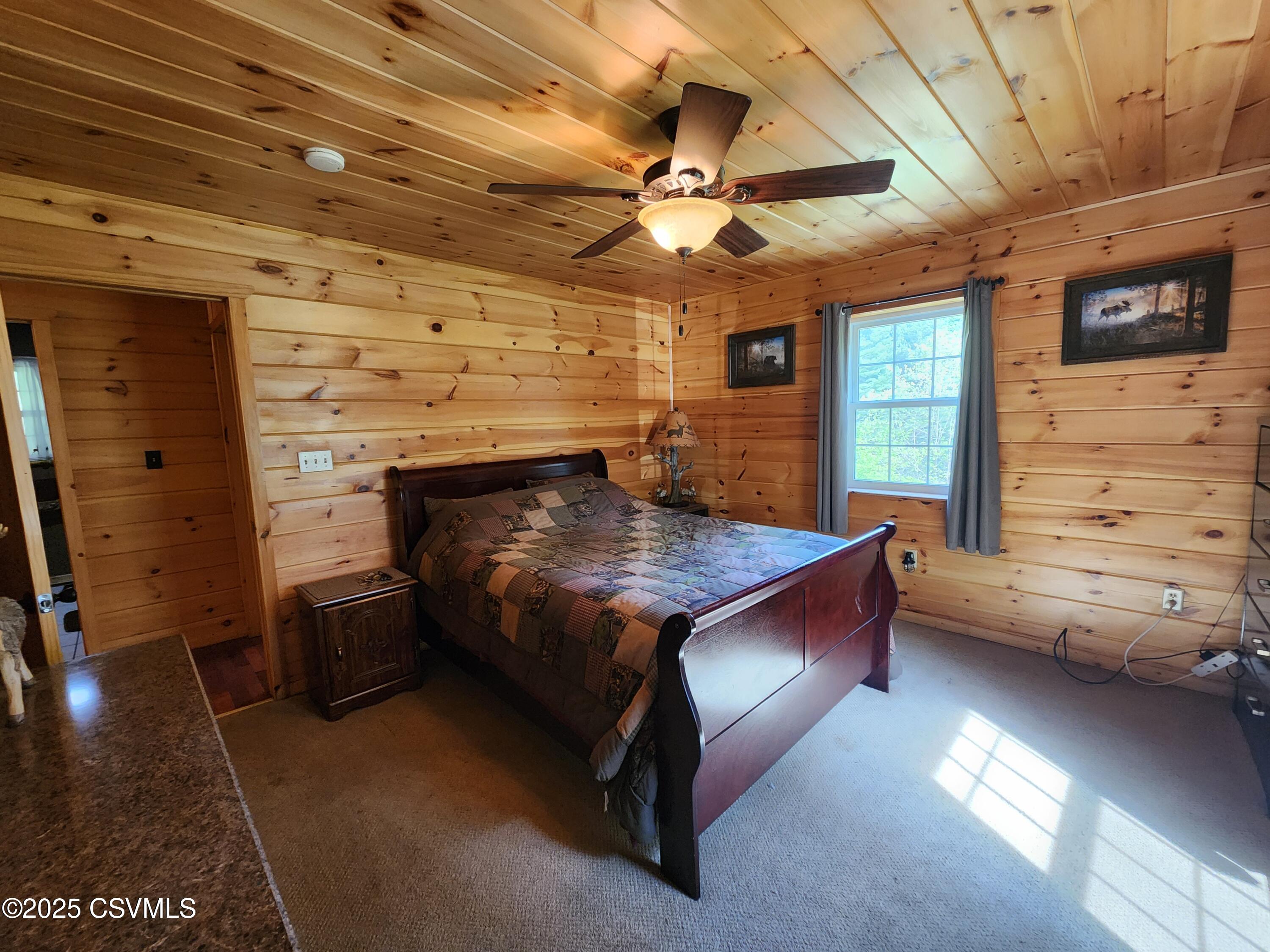 Sweet Valley, Pennsylvania 18656, United States, 4 Bedrooms Bedrooms, ,2 BathroomsBathrooms,Residential,Active,163187