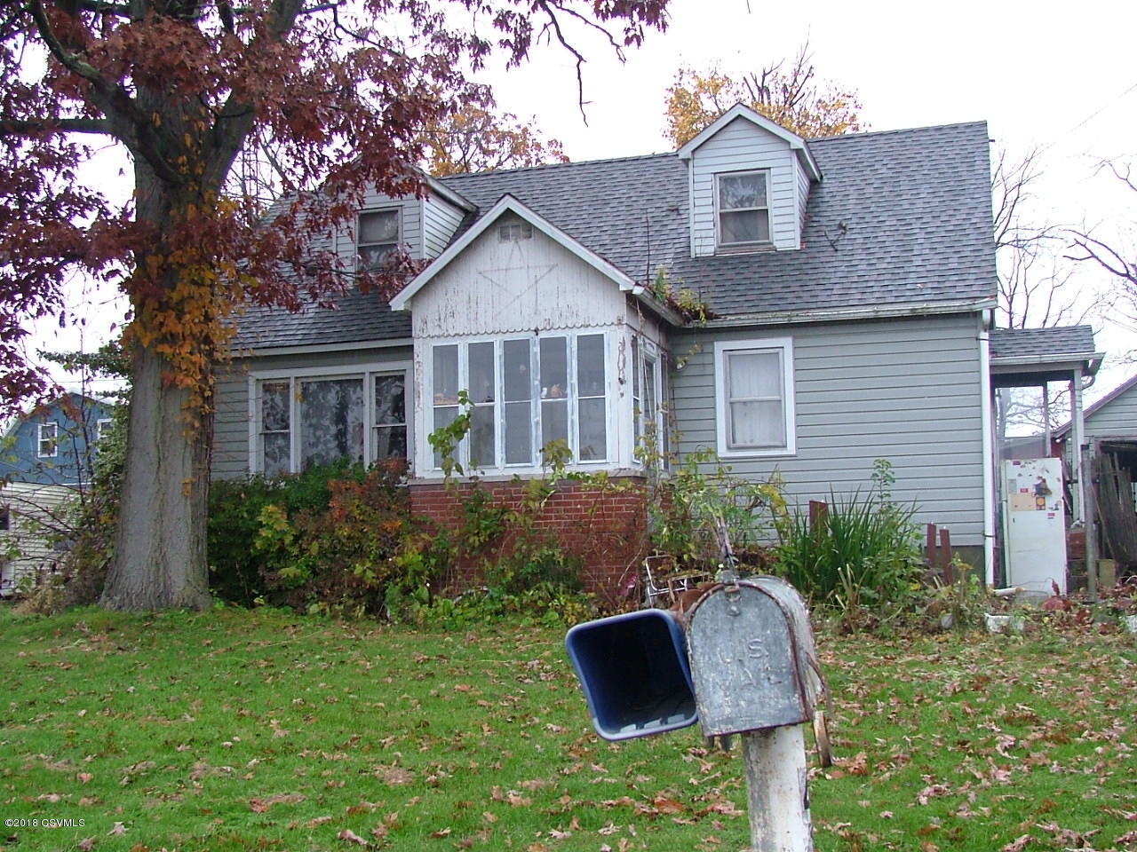 410 Yarger Road, Lewisburg, PA 17837 MLS 2078396 Listing