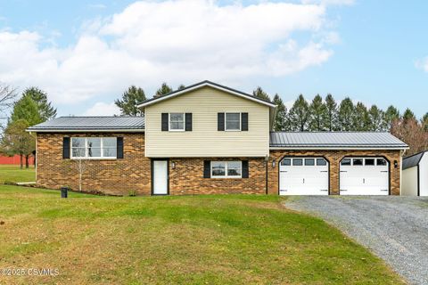 Homes for Sale in Bloomsburg PA 27 486 SHIPMAN Road Sunbury PA 17801