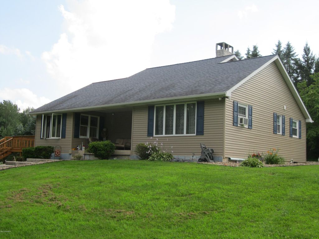 310 Dairy Rd, Berwick, PA 18603 MLS 2064351 Listing Information