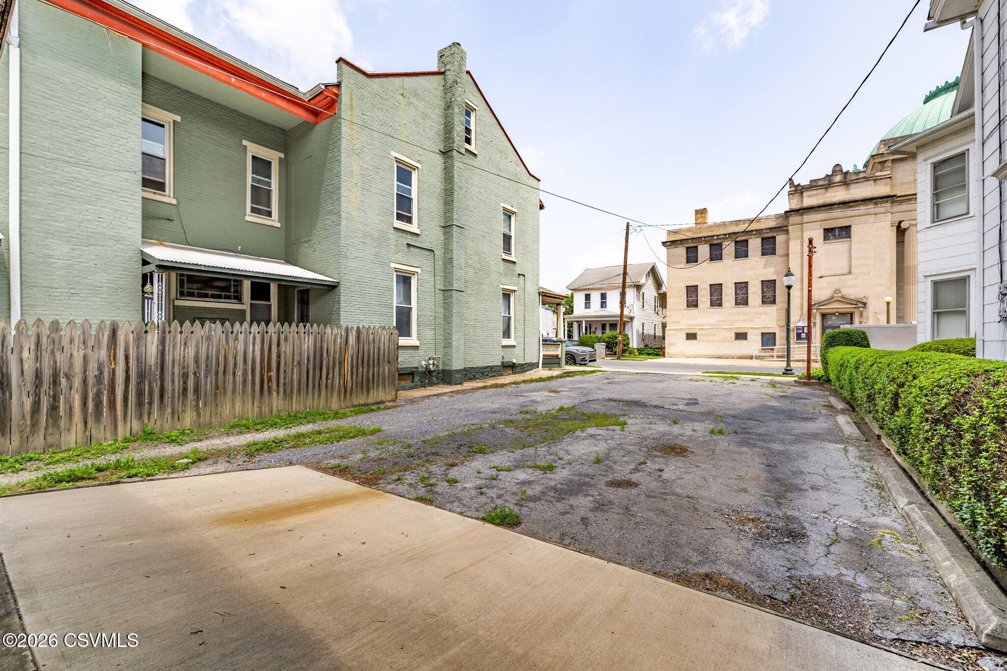 453-457 CHESTNUT Street