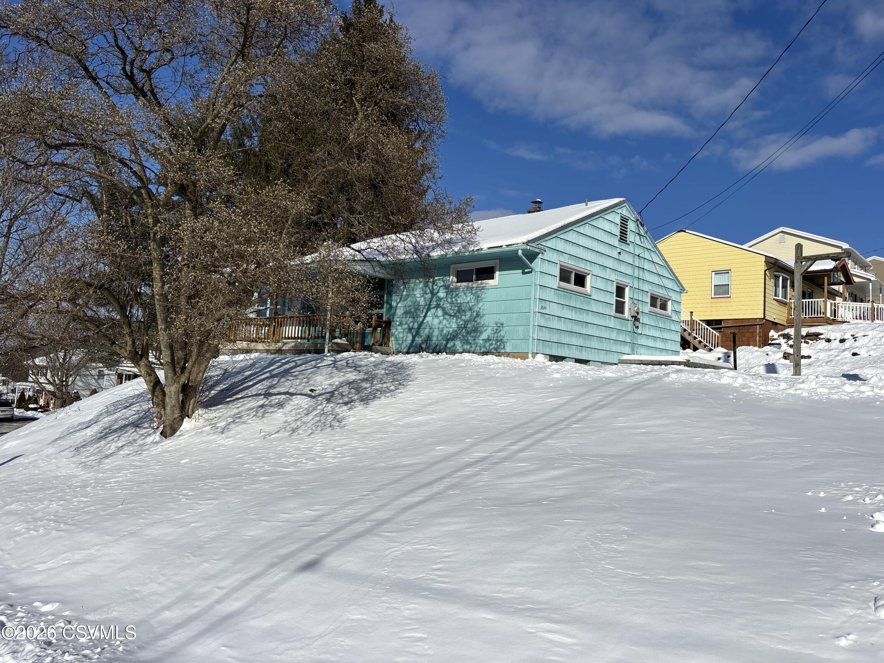 Properties 3 2644 HIGHLAND Avenue