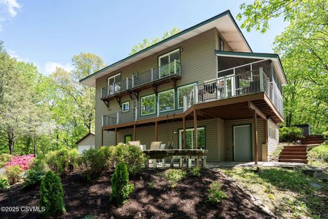 78 Trillium Lane, Danville, PA 17821 - MLS#: 20-100249