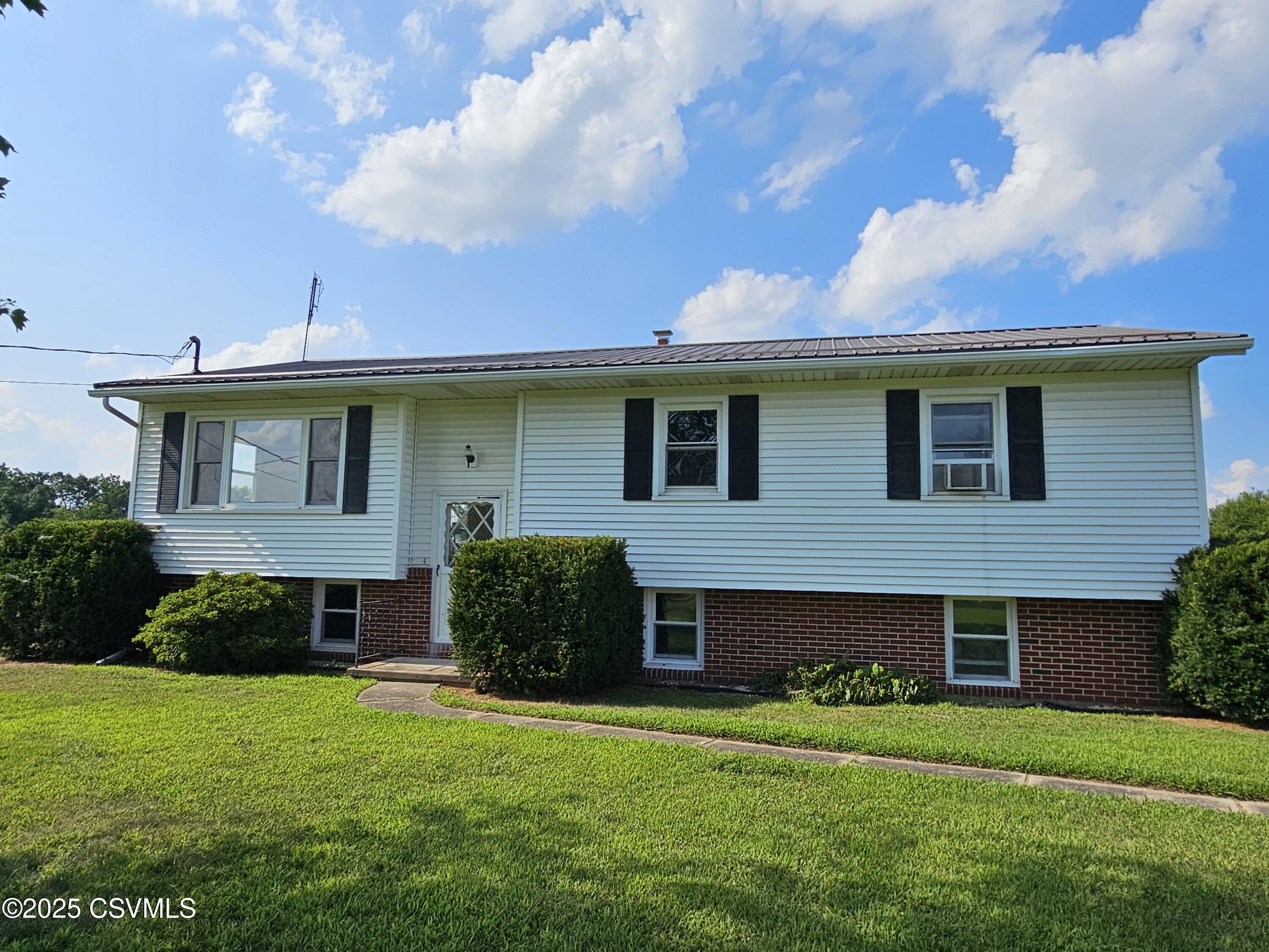 516 WASHINGTONVILLE Road
