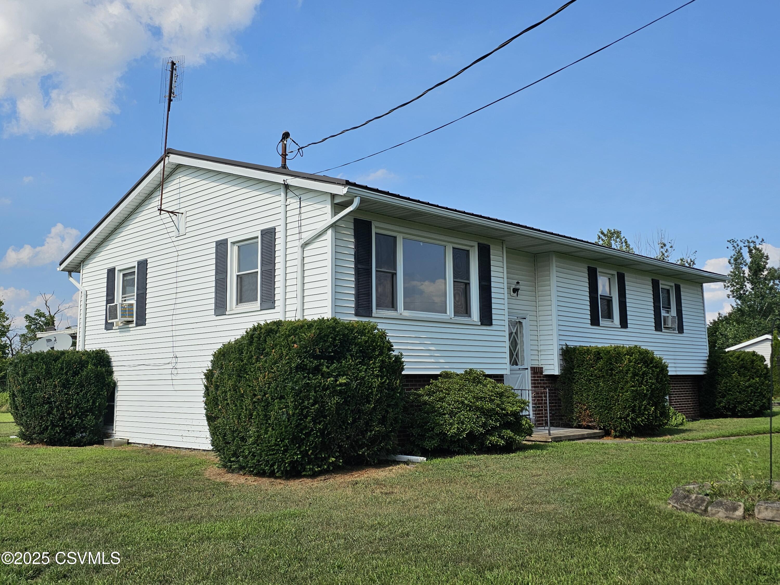 516 WASHINGTONVILLE Road