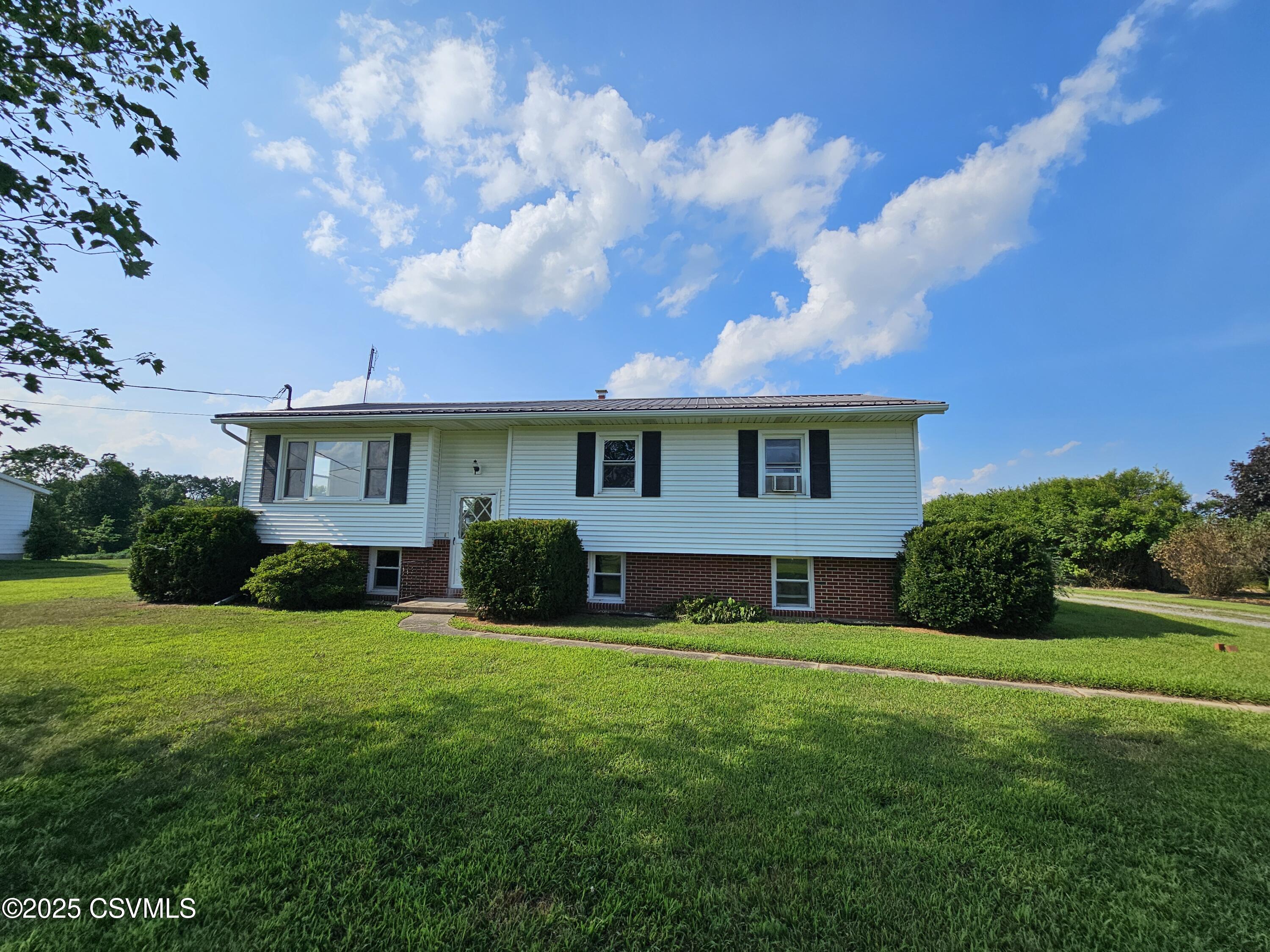 516 WASHINGTONVILLE Road