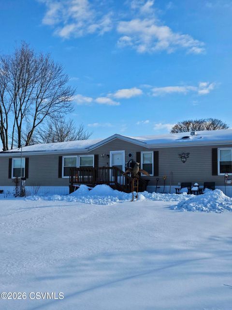 134 STARVIEW Drive Berwick PA 18603