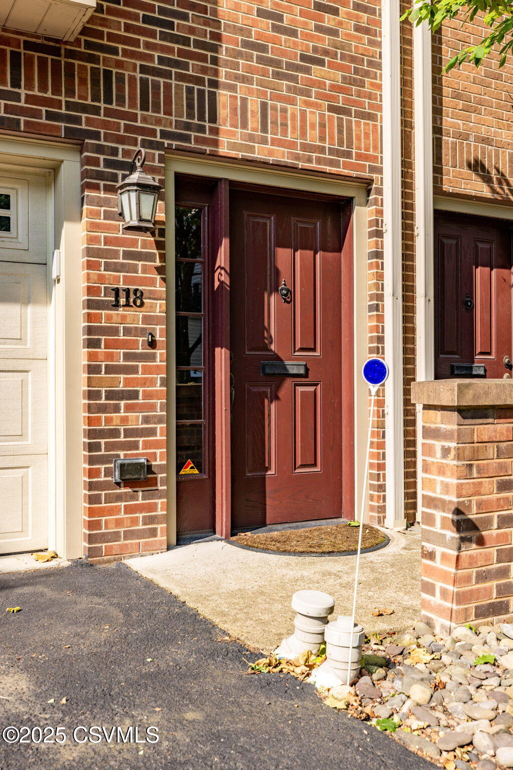 118 JACOBS LANDING Way