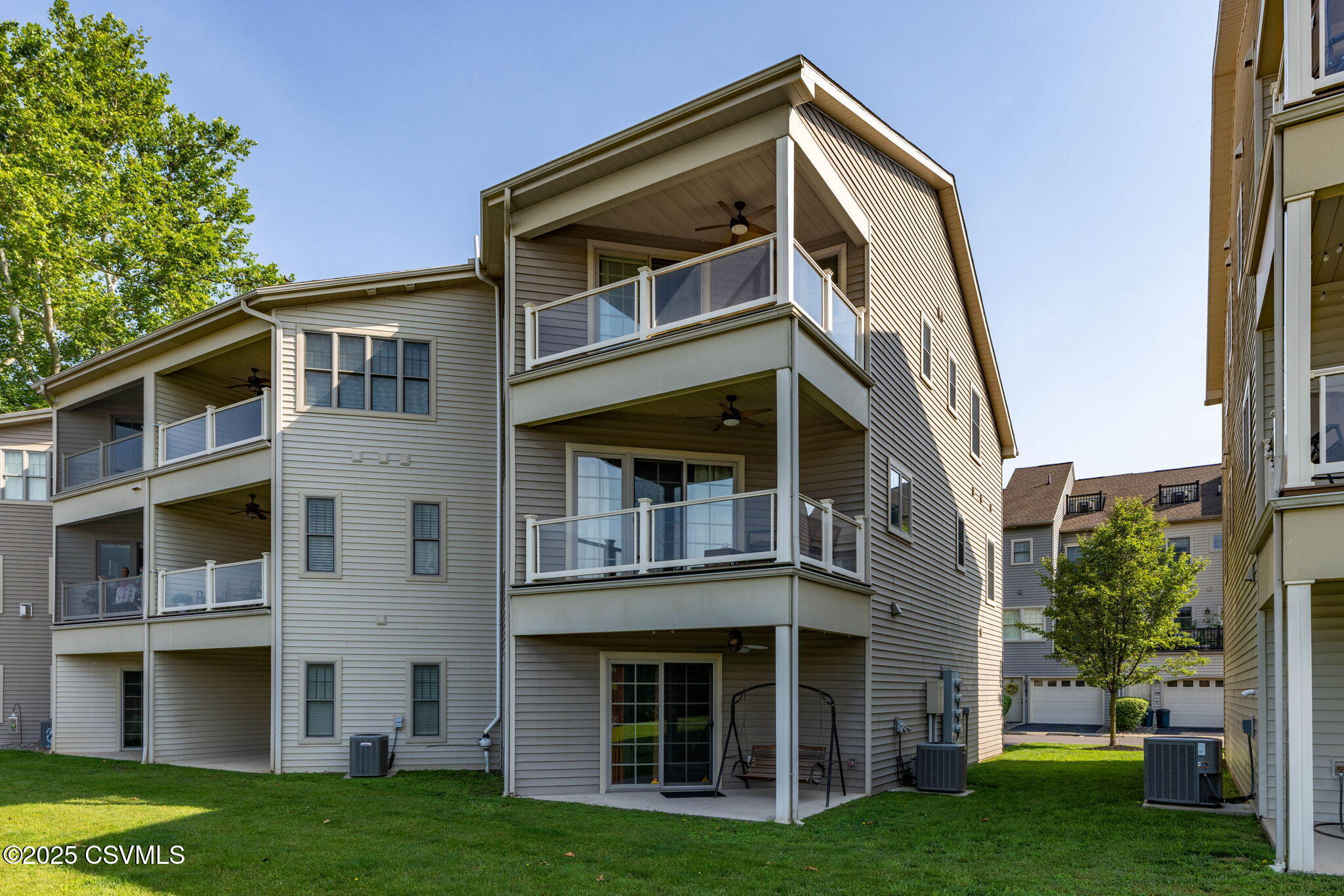 118 JACOBS LANDING Way