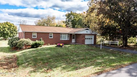 423 Ave D, Riverside, PA 17868 - MLS#: 20-99665