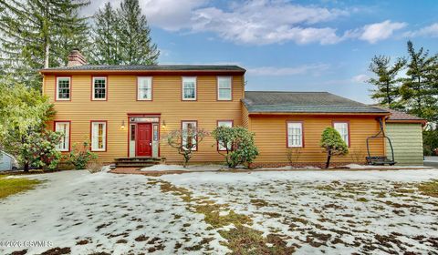 Properties 14 119 SPENCER Place Lewisburg PA 17837