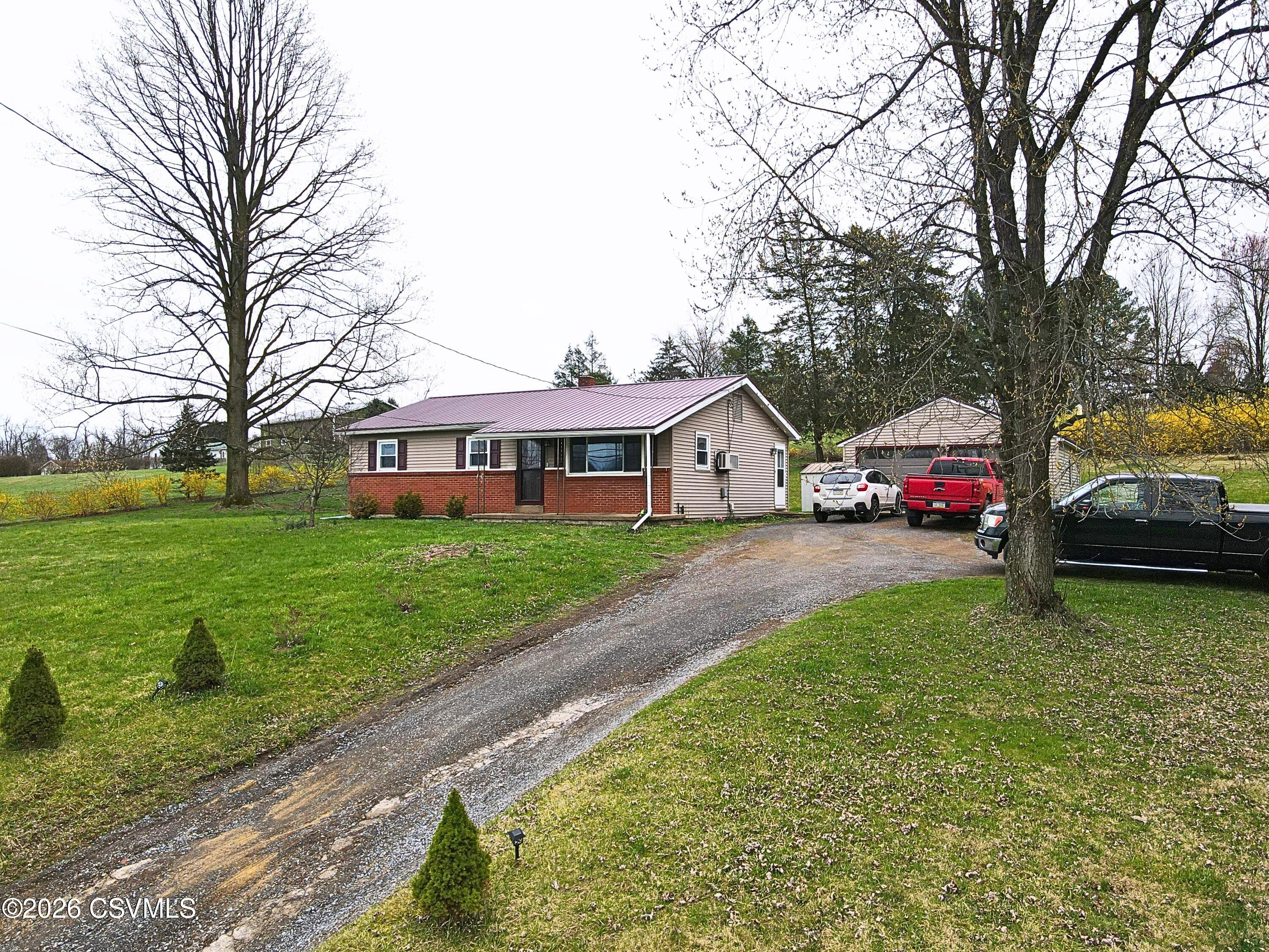 2451 crossroads drive