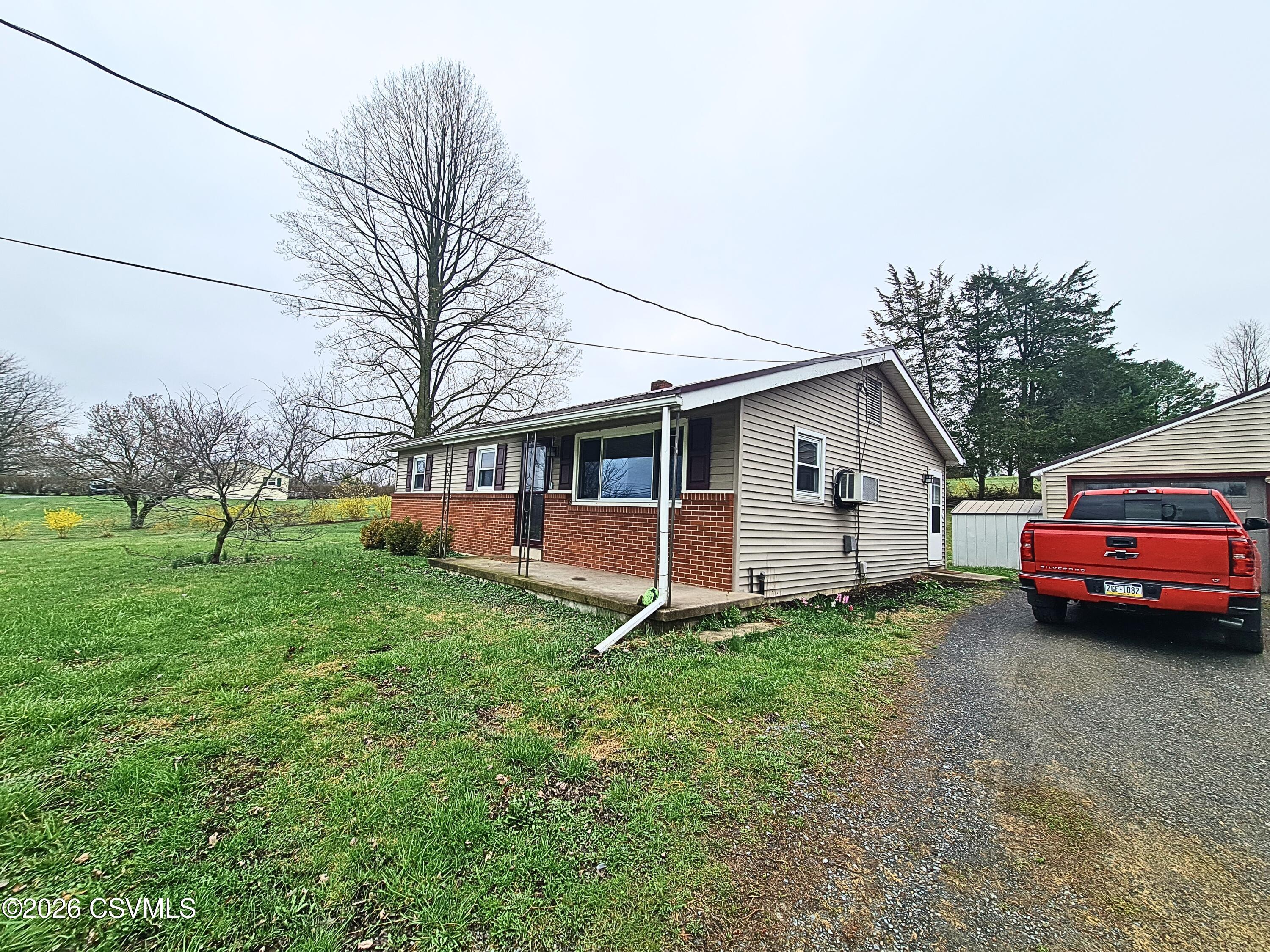 2451 crossroads drive