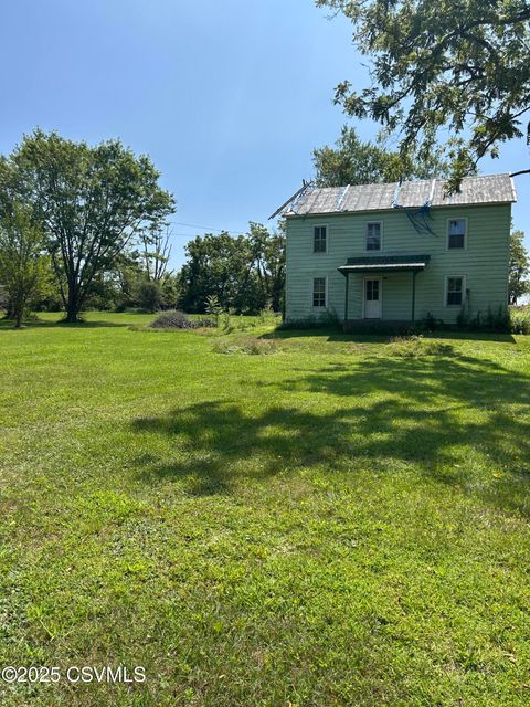 Bloomsburg Commercial Real Estate 67 238 HORSE FARM Road Bloomsburg PA 17815