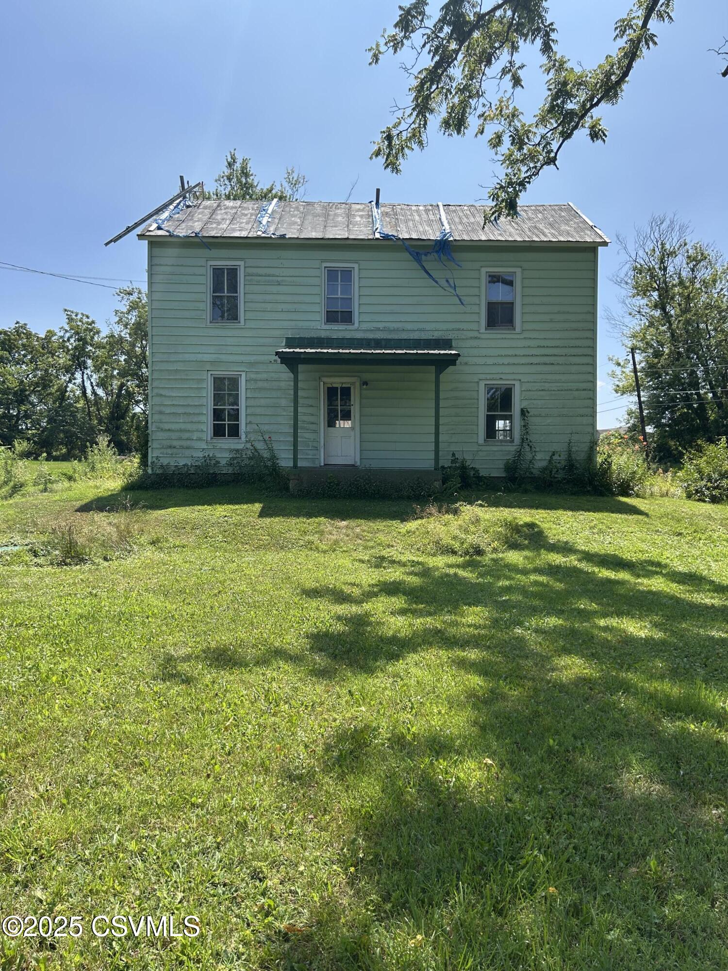 238 HORSE FARM Road