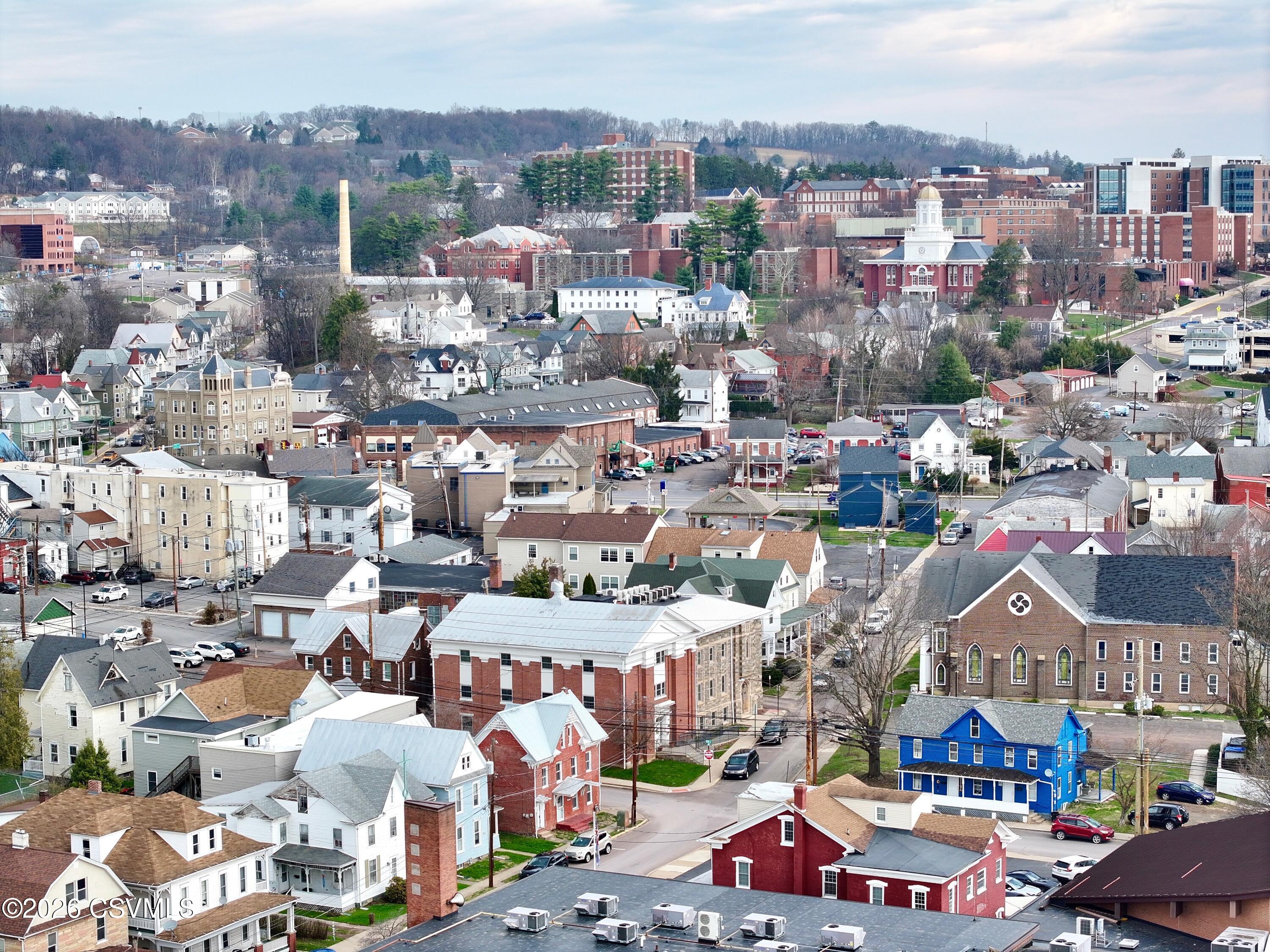 Properties 6 61 E 3RD Street