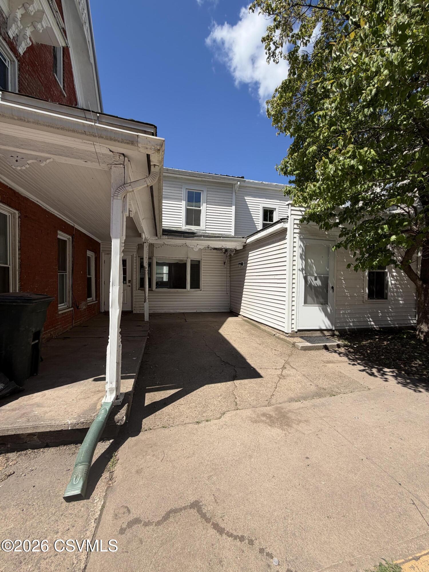 61 e 3rd street