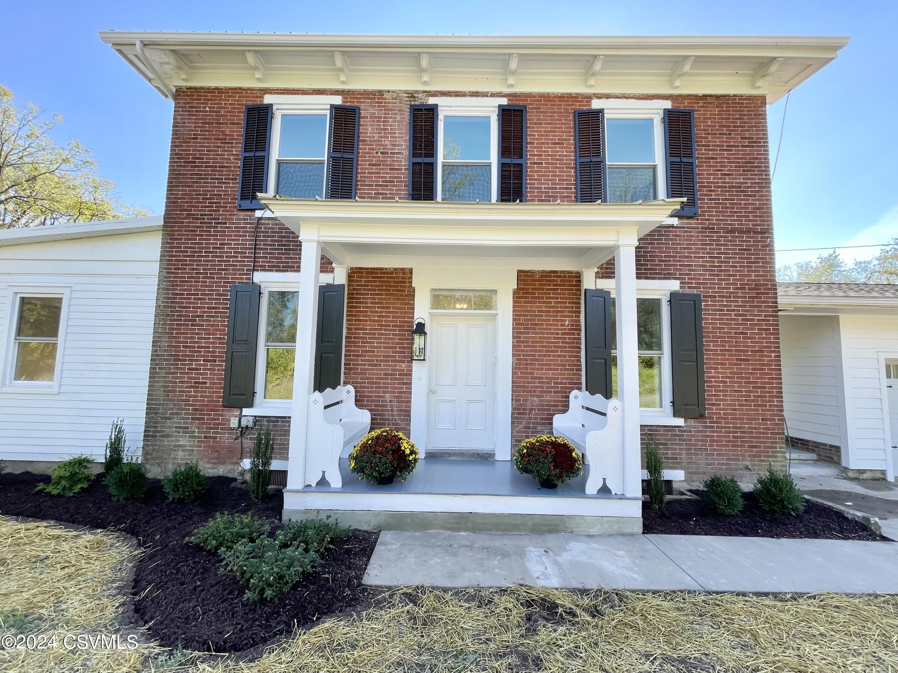 Lewisburg, Pennsylvania 17837, United States, 3 Bedrooms Bedrooms, ,2 BathroomsBathrooms,Residential,Active,40694