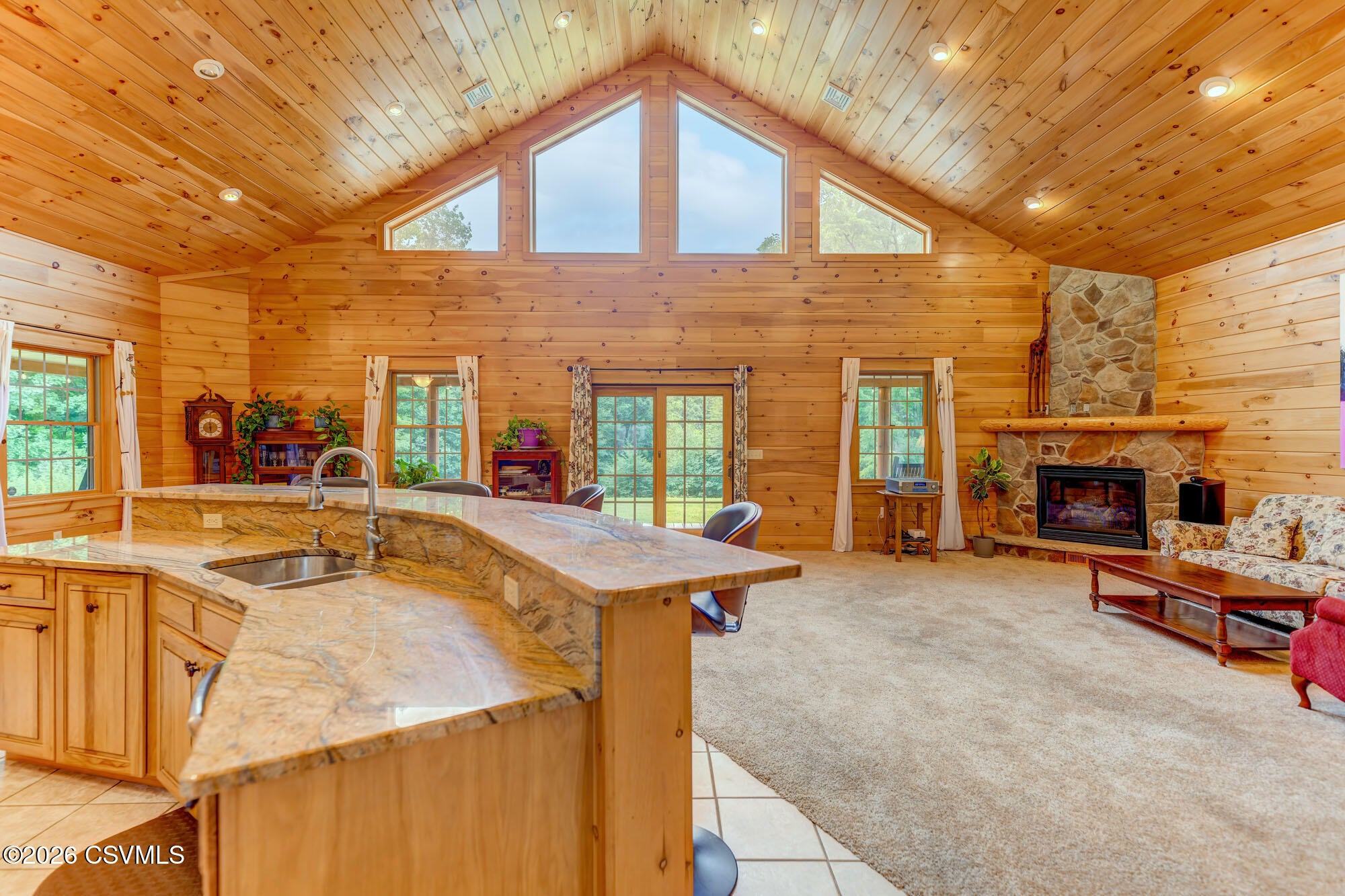 77 river hill drive