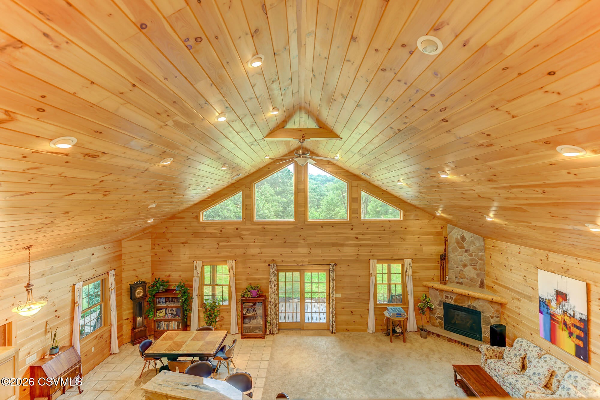 77 river hill drive