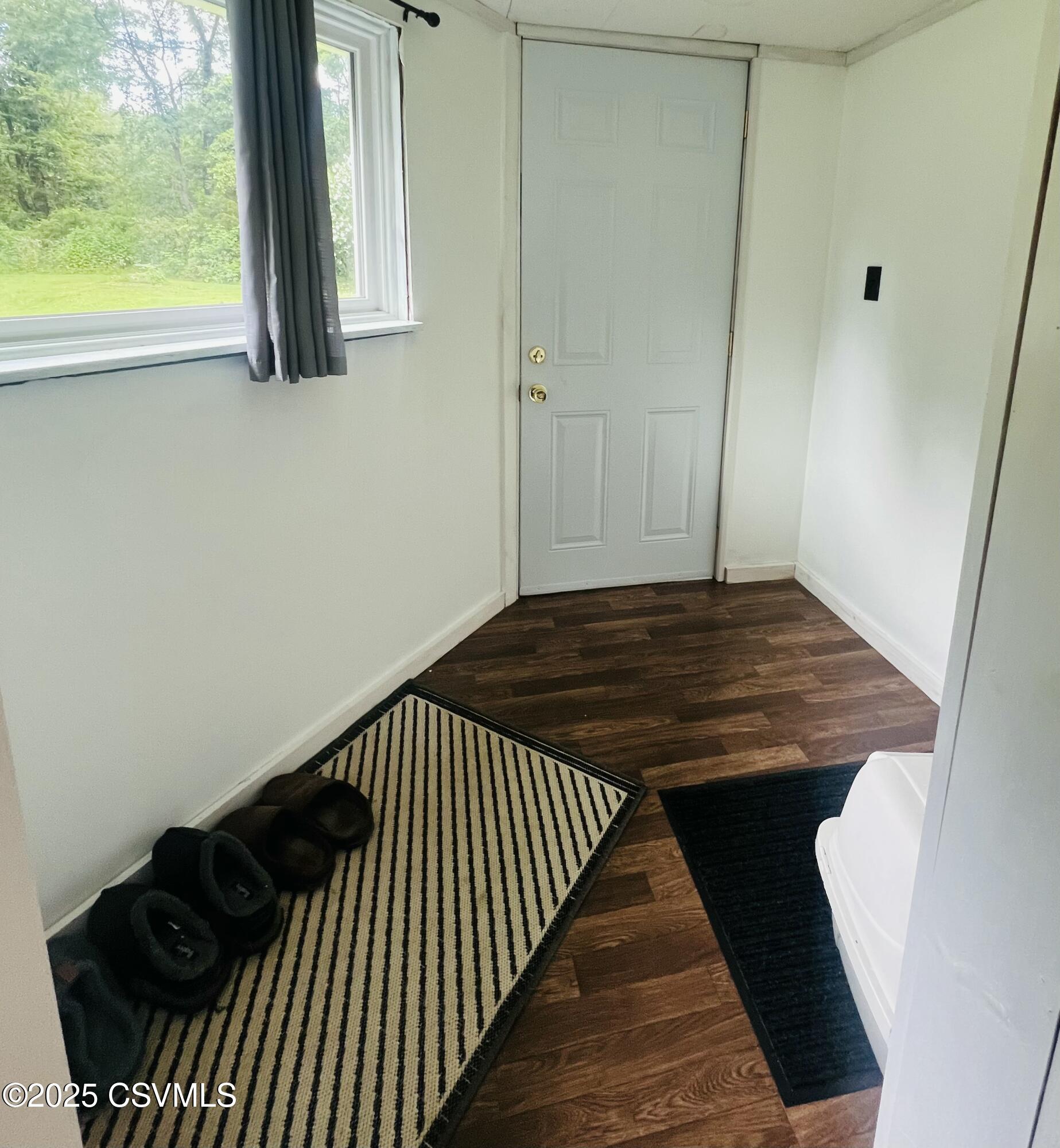 1822 WHITE DEER Pike