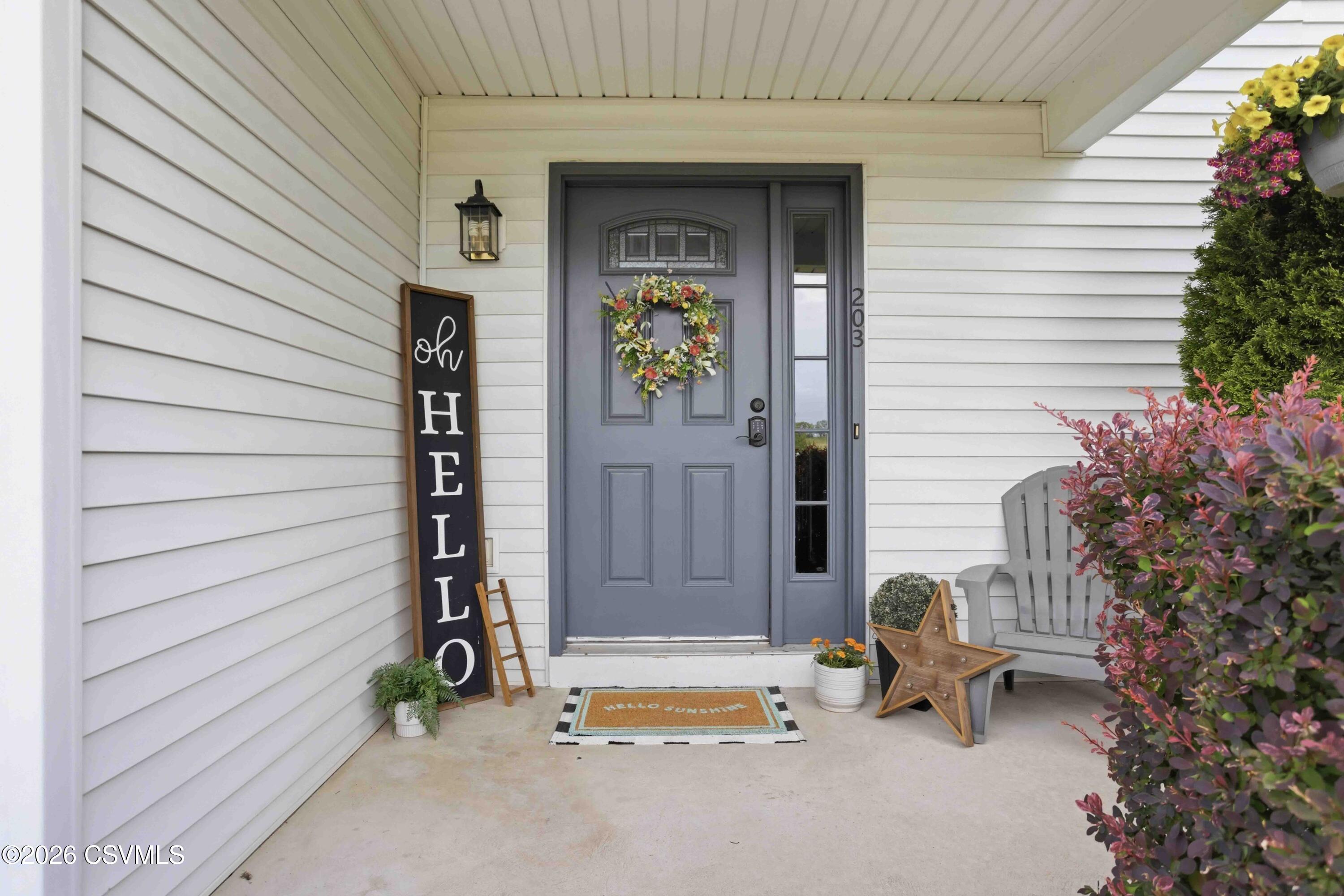 203 timberhaven drive