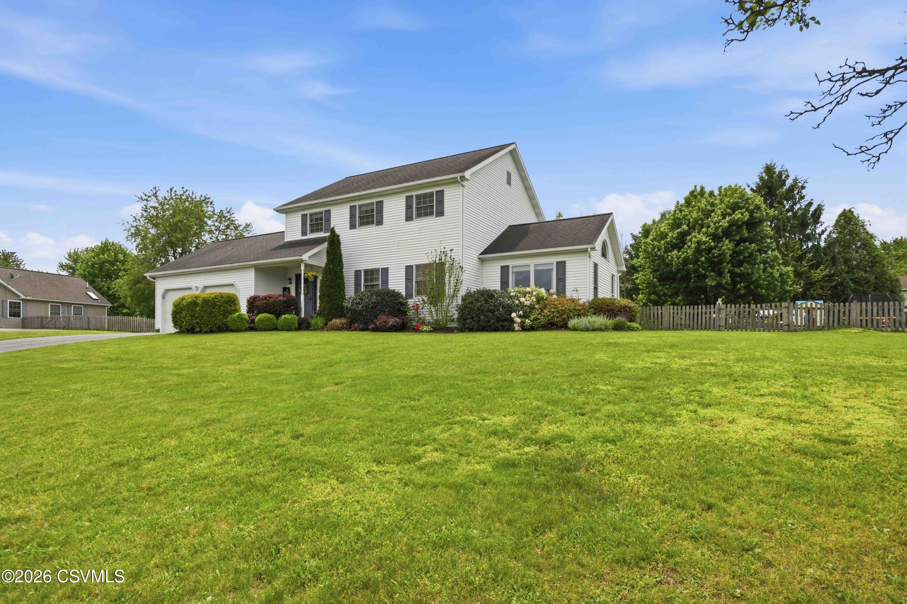203 timberhaven drive