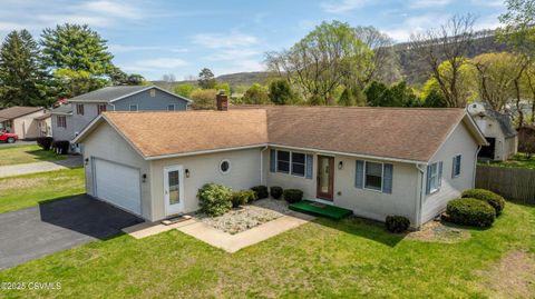 3654 Talanca Drive, Bloomsburg, PA 17815 - MLS#: 20-100092