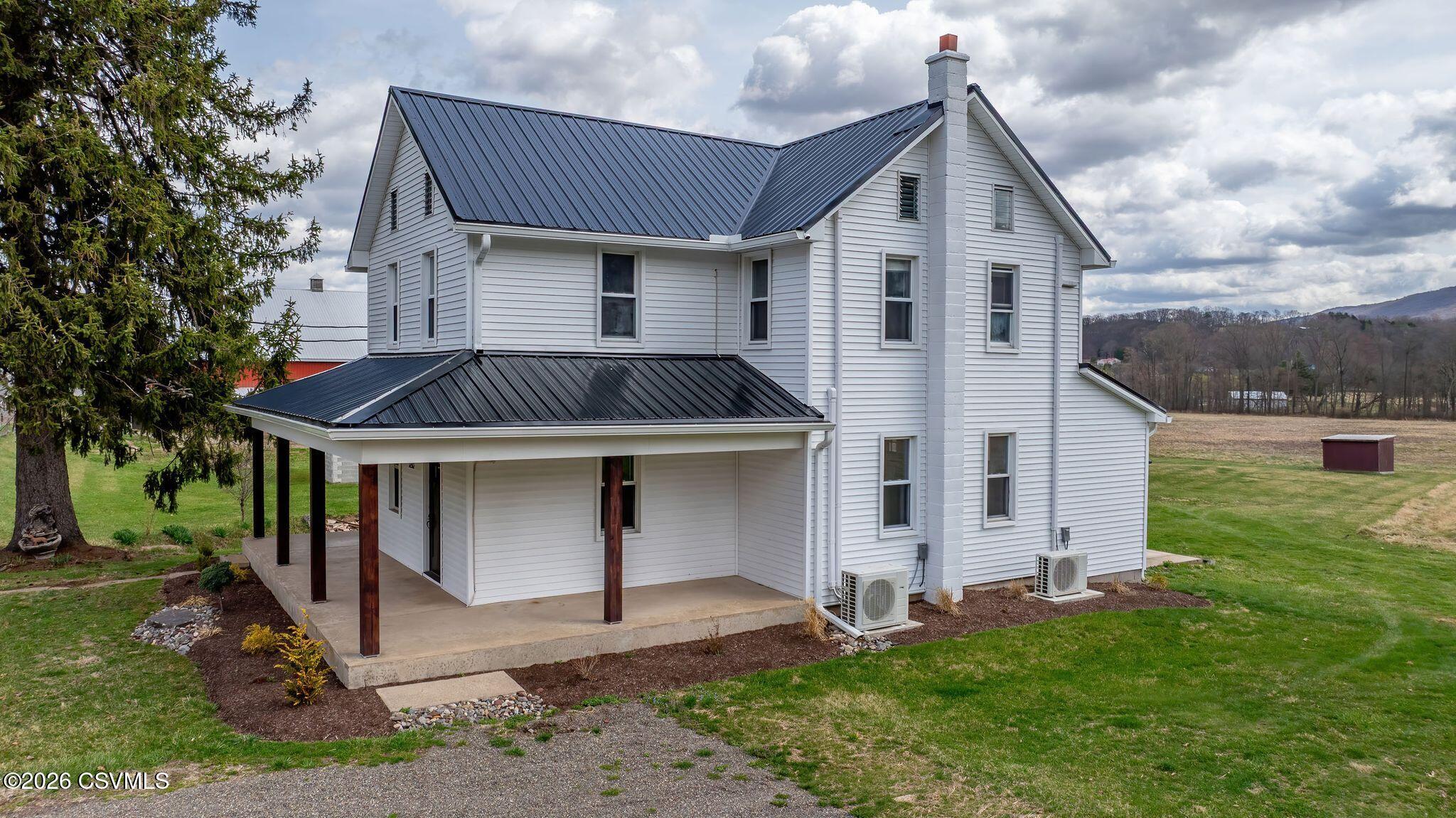 Properties 3 648 MAIN-MIFFLIN Road